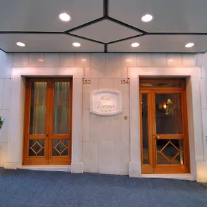 Verona 3*, Рим Италия