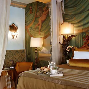 Metropole 5*, Венеция Италия
