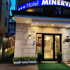 Minerva 3*, Равенна Италия