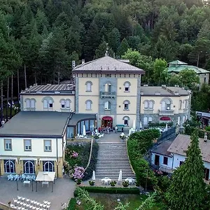 San Marco 4*, Сестола Италия